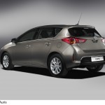 Toyota Auris 10 Toyota Auris 10 150x150 Nuevo Toyota Auris, tecnología inteligente