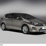 Toyota Auris 11 Toyota Auris 11 150x150 Nuevo Toyota Auris, tecnología inteligente