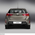 Toyota Auris 12 Toyota Auris 12 150x150 Nuevo Toyota Auris, tecnología inteligente