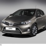 Toyota Auris 13 Toyota Auris 13 150x150 Nuevo Toyota Auris, tecnología inteligente