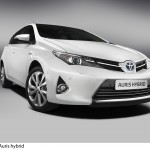 Toyota Auris 2 Toyota Auris 2 150x150 Nuevo Toyota Auris, tecnología inteligente
