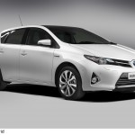 Toyota Auris 3 Toyota Auris 3 150x150 Nuevo Toyota Auris, tecnología inteligente