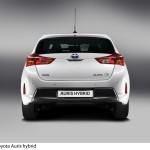 Toyota Auris 4 Toyota Auris 4 150x150 Nuevo Toyota Auris, tecnología inteligente