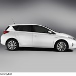 Toyota Auris 6 Toyota Auris 6 150x150 Nuevo Toyota Auris, tecnología inteligente