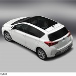 Toyota Auris 7 Toyota Auris 7 150x150 Nuevo Toyota Auris, tecnología inteligente