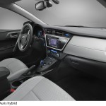 Toyota Auris 8 Toyota Auris 8 150x150 Nuevo Toyota Auris, tecnología inteligente