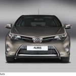 Toyota Auris 9 Toyota Auris 9 150x150 Nuevo Toyota Auris, tecnología inteligente