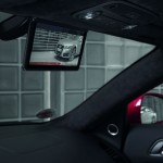 audi retrovisor digital2 150x150 Así es el espejo retrovisor digital de Audi