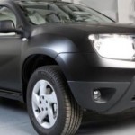 duster1 150x150 ¿La primera limusina de Dacia?