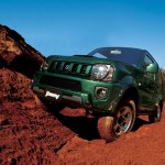 suzuki jimny 2013 20 150x150 El Suzuki Jimny 2013 se pone más guapo
