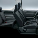 suzuki jimny 2013 23 150x150 El Suzuki Jimny 2013 se pone más guapo