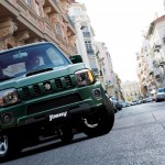 suzuki jimny 2013 24 150x150 El Suzuki Jimny 2013 se pone más guapo