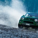 suzuki jimny 2013 4 150x150 El Suzuki Jimny 2013 se pone más guapo