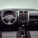 suzuki jimny 2013 6 150x150 El Suzuki Jimny 2013 se pone más guapo