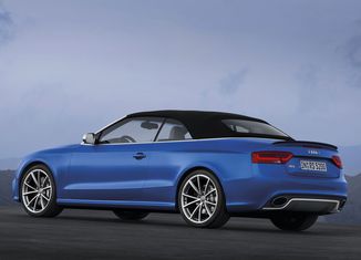 Audi_RS5_2013_03 Audi RS5 2013 03 650x487 Nuevo Audi RS5 Cabrio: 450 CV con techo de lona