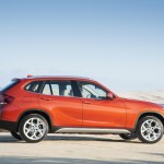 BMW X1 2012 150x150 BMW 114 D: el Serie 1 diésel de 95 CV