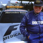 Sid Watkins 150x150 Genevra Delphine Mudge, la primera mujer piloto