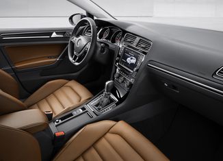 Volkswagen_Golf_7_2012_ 12 Volkswagen Golf 7 2012 12 650x487 Nuevo Volkswagen Golf 7: mejor que nunca