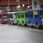 El pueblo que abandonó la gasolina buses electricos zermatt 150x150 El pueblo que abandonó la gasolina
