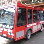 El pueblo que abandonó la gasolina buses electricos zermatt 2 150x150 El pueblo que abandonó la gasolina