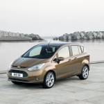 ford b max 2012  1 150x150 Ford B Max: en octubre desde 15.400 euros