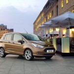 ford b max 2012  10 150x150 Ford B Max: en octubre desde 15.400 euros