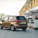 ford b max 2012  11 150x150 Ford B Max: en octubre desde 15.400 euros