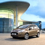 ford b max 2012  12 150x150 Ford B Max: en octubre desde 15.400 euros