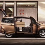 ford b max 2012  14 150x150 Ford B Max: en octubre desde 15.400 euros