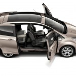 ford b max 2012  15 150x150 Ford B Max: en octubre desde 15.400 euros
