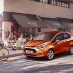 ford b max 2012  16 150x150 Ford B Max: en octubre desde 15.400 euros