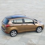 ford b max 2012  3 150x150 Ford B Max: en octubre desde 15.400 euros