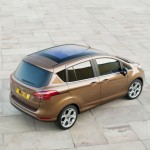 ford b max 2012  4 150x150 Ford B Max: en octubre desde 15.400 euros
