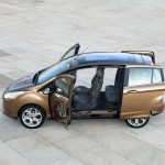 ford b max 2012  5 150x150 Ford B Max: en octubre desde 15.400 euros