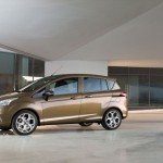ford b max 2012  6 150x150 Ford B Max: en octubre desde 15.400 euros
