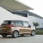 ford b max 2012  7 150x150 Ford B Max: en octubre desde 15.400 euros