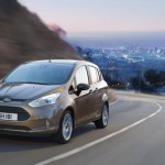 ford b max 2012  8 150x150 Ford B Max: en octubre desde 15.400 euros
