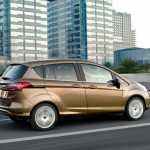 ford b max 2012  9 150x150 Ford B Max: en octubre desde 15.400 euros