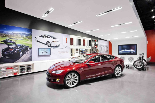 Costo De Los Tesla