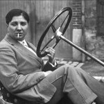 violette morris 2 150x150 Genevra Delphine Mudge, la primera mujer piloto