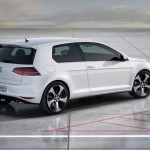 gOLF 7 gti cONCEPT 150x150 Golf GTI VI y Golf GTI III: la evolución manda