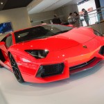 lamborghini aventador 150x150 Lamborghini prepara su 50 aniversario