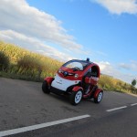renault twizy bomberos 2 150x150 ¿Puede derrapar un Renault Twizy?