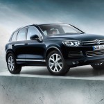 volkswagen touareg edition x 01 150x150 Volkswagen Touareg Unlimited, lujo y más lujo
