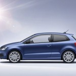 Volkswagen presenta su nuevo motor TDI 1.2 Volkswagen polo bluegt 7 150x150 Volkswagen presenta su nuevo motor TDI 1.2