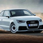 Audi A1 Quattro 13 150x150 Audi y el clásico Madrid Barcelona