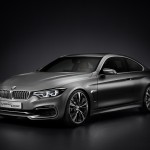 BMW Serie 4 Coupe exterior 150x150 BMW Zagato Coupé, el deportivo que rompió el molde