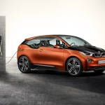 BMW i3 Coupe Concept 6 150x150 BMW Zagato Coupé, el deportivo que rompió el molde