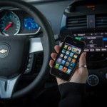 Spark Siri 150x150 iPhone 5, los cambios claves para el conductor
