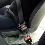 Iveco Sealand: el nuevo vehículo anfibio escape belt 150x150 Iveco Sealand: el nuevo vehículo anfibio